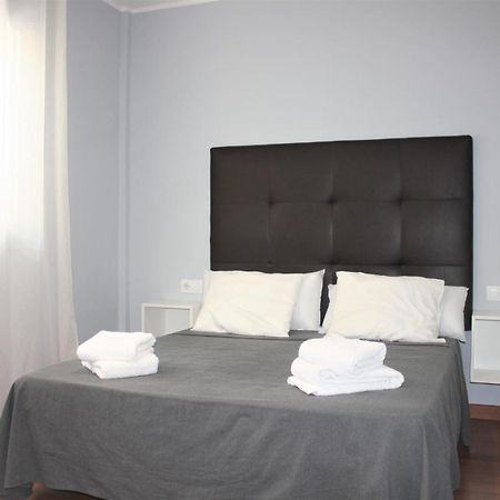Alguera Hola Apartments Barcelone Extérieur photo