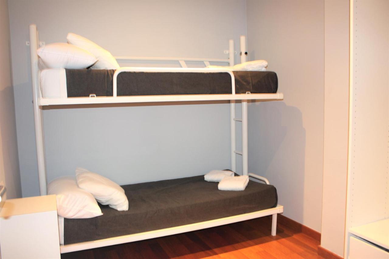 Alguera Hola Apartments Barcelone Extérieur photo