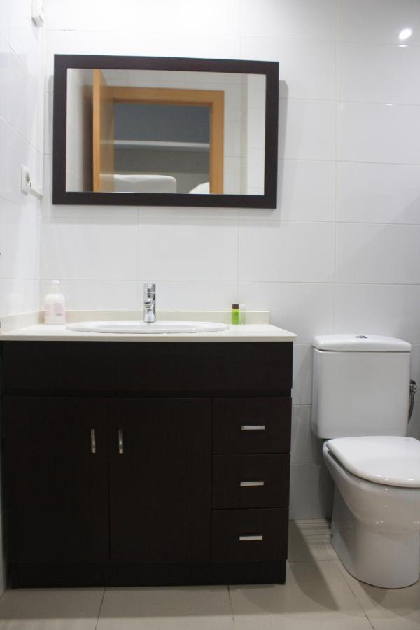 Alguera Hola Apartments Barcelone Extérieur photo